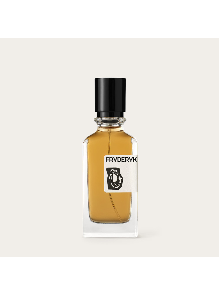 Perfumy Fryderyk, 50ML | Balagan Studio
