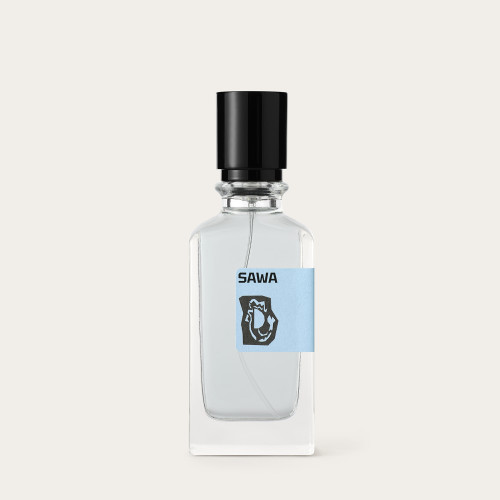 Sawa Perfume, 2ML | Balagan Studio