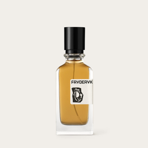 Fryderyk Perfume, 2ML | Balagan Studio