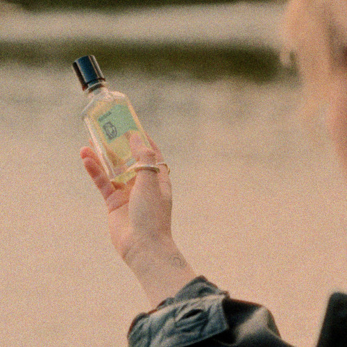 Saska Perfume, 50ML | Balagan Studio