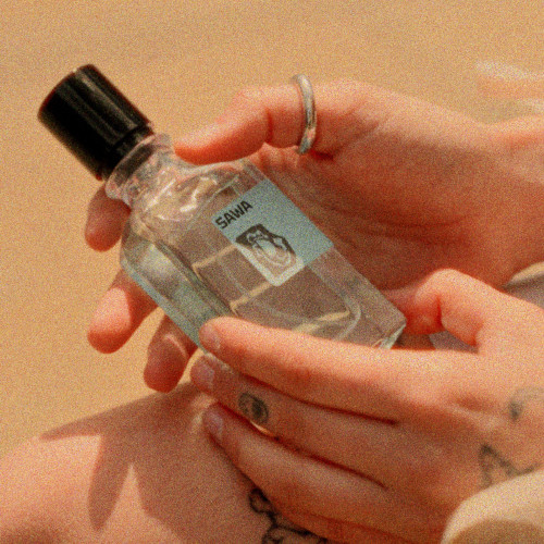 Sawa Perfume, 2ML | Balagan Studio