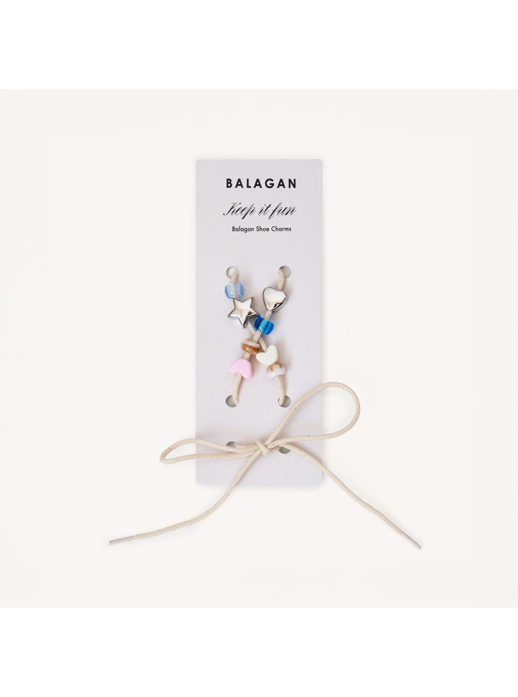 Sznurowadła Tefer półbuty, brąz rustykalny | Balagan Studio