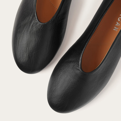 Opera Ballerina, black OUTLET | Balagan Studio