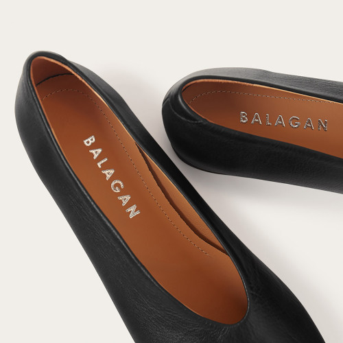 Opera Ballerina, black OUTLET | Balagan Studio