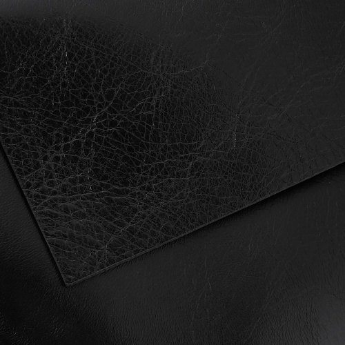 Isha Bag L, black | Balagan Studio
