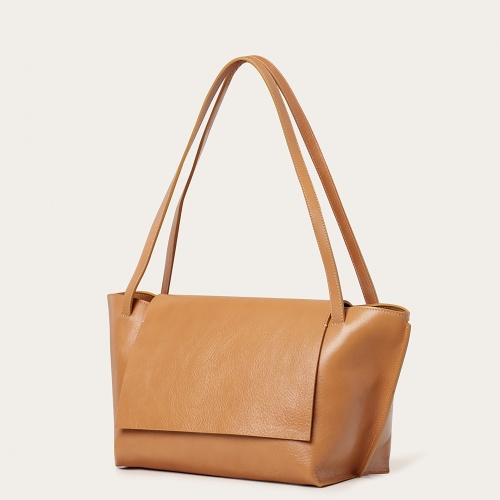 Isha torebka L, naturalny | Balagan Studio