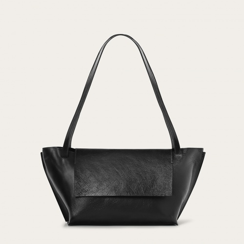 Isha Bag, black