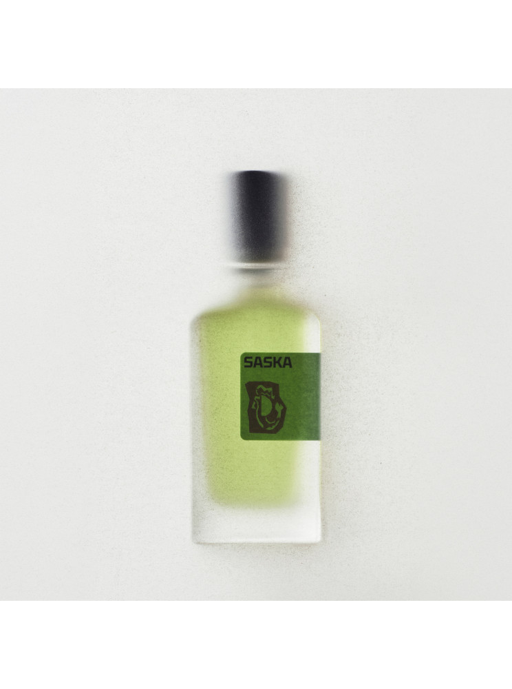 Saska Perfume, 50ML | Balagan Studio