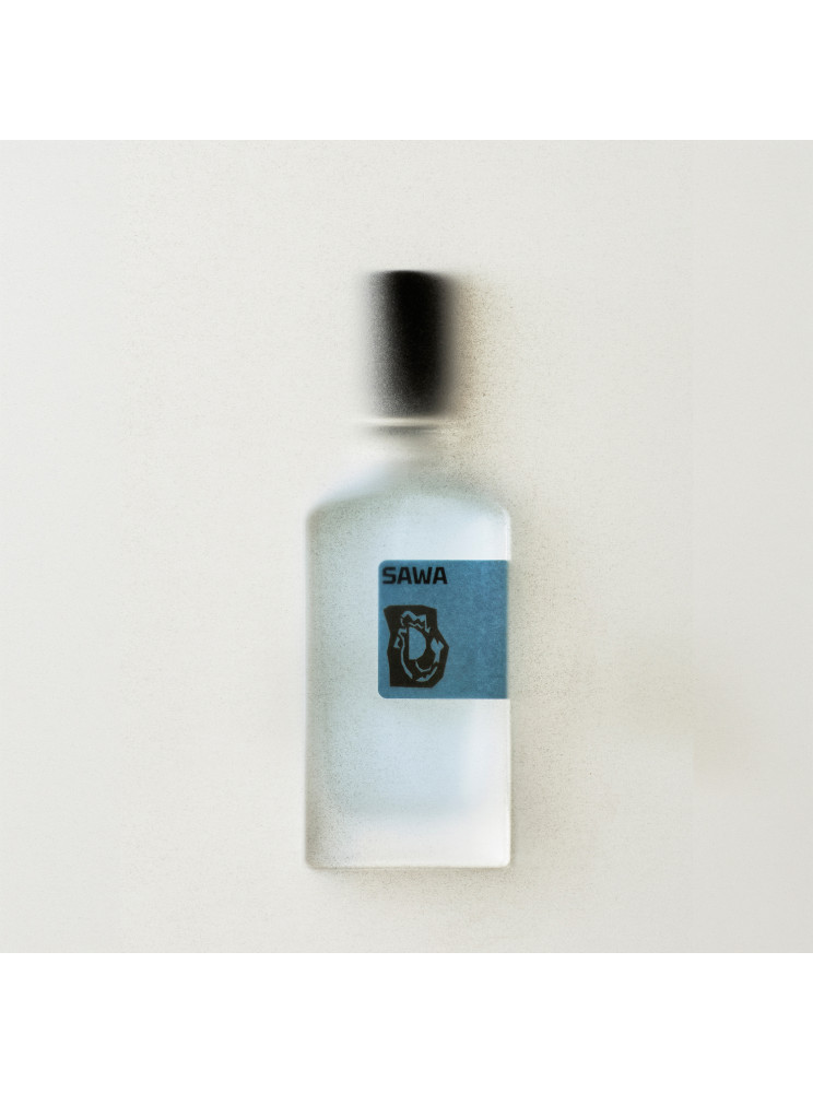 Perfumy Sawa, 50ML | Balagan Studio