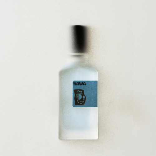 Perfumy Sawa, 50ML | Balagan Studio