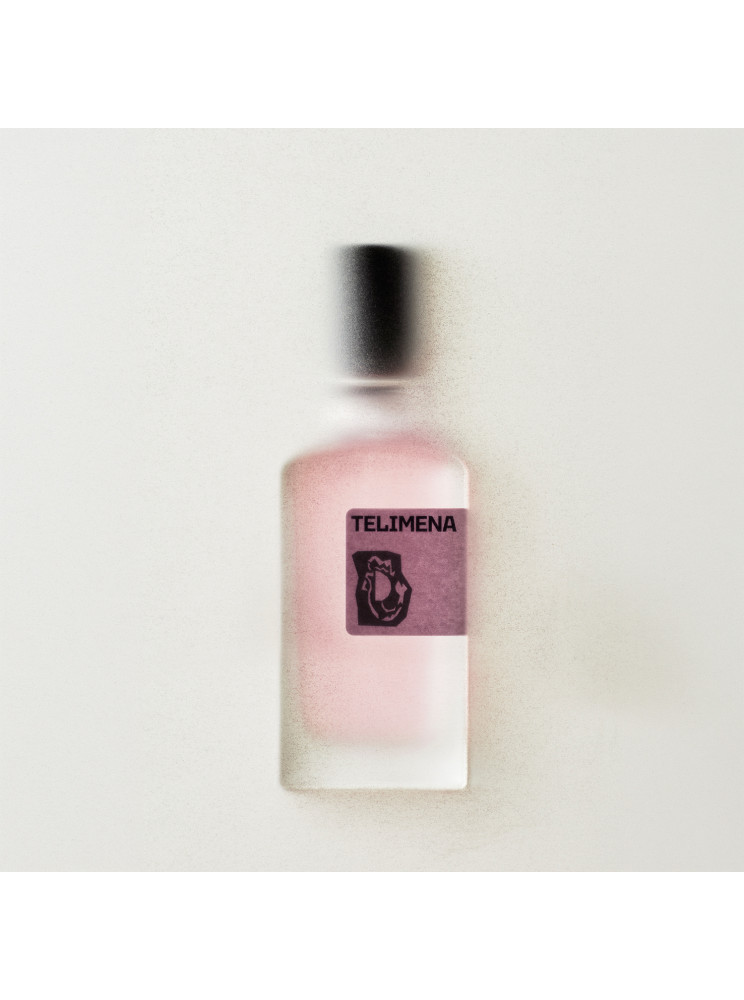 Perfumy Telimena, 50ML | Balagan Studio