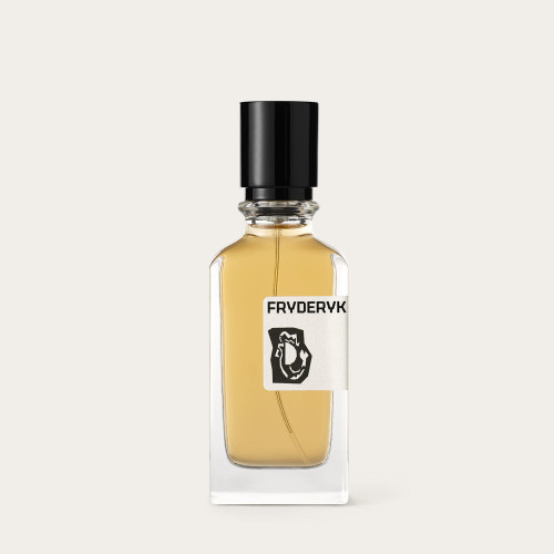 Fryderyk Perfume, 50ML | Balagan Studio