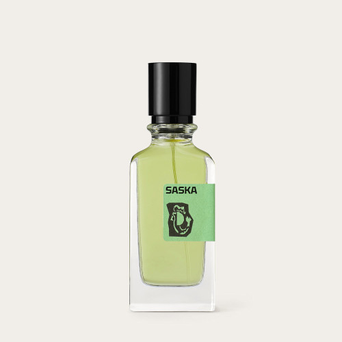 Saska Perfume, 50ML | Balagan Studio
