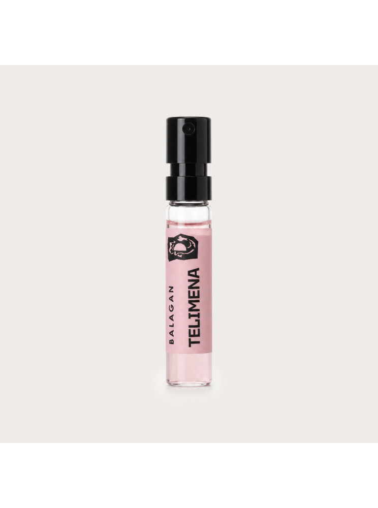 Perfumy Telimena, 2ML | Balagan Studio