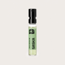 Saska Perfume Sample, 2ML