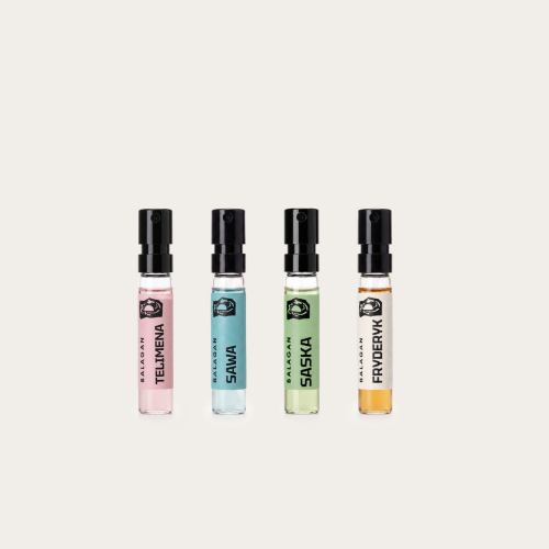 Perfumy Telimena, 2ML | Balagan Studio