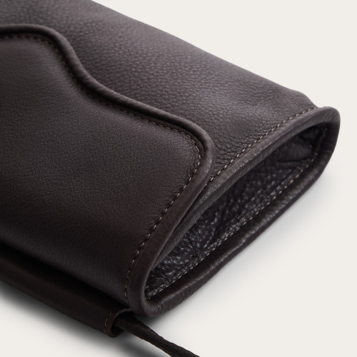 Bibiana Sachete S, warm grey Bogna x Balagan