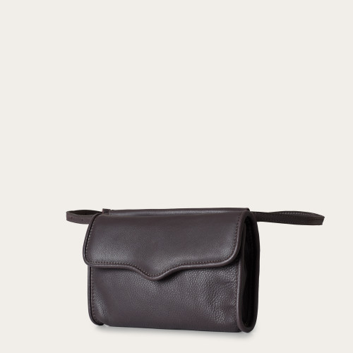 Bibiana Sachete S, warm grey Bogna x Balagan