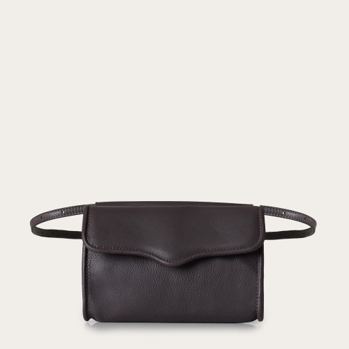 Bibiana Sachete S, warm grey Bogna x Balagan