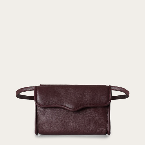 Bibiana Sachete S, burgundy Bogna x Balagan