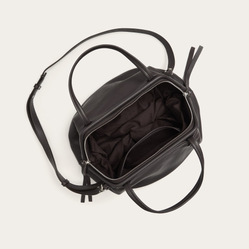 Nuvola torba L, warm grey| Balagan Studio