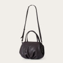 Nuvola Bag L, warm grey