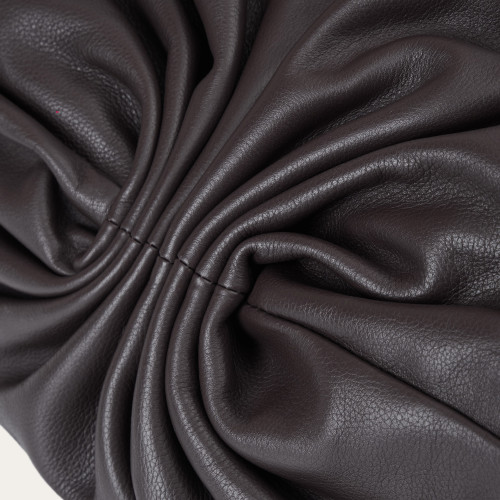 Nuvola torba L, warm grey| Balagan Studio