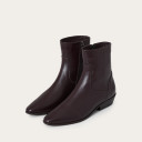 Show Boots, mahogany Bogna x Balagan