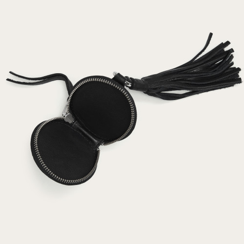 Vendome Key Chain, black Bogna x Balagan | Balagan Studio