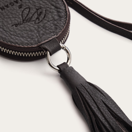 Vendome Key Chain, warm grey Bogna x Balagan | Balagan Studio