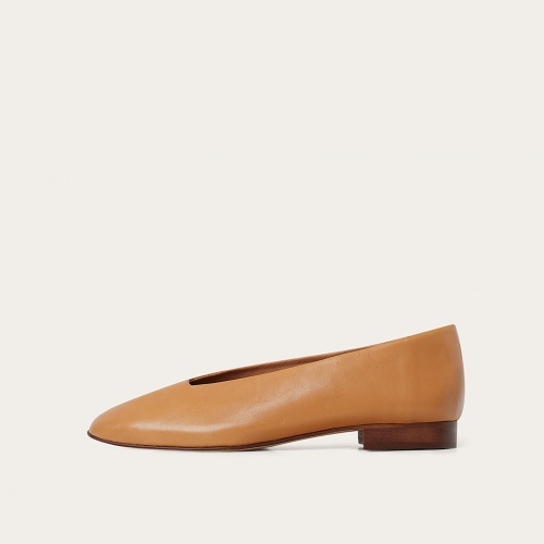 Kikar Ballerina, natural | Balagan Studio