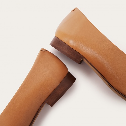 Kikar baleriny, naturalny | Balagan Studio