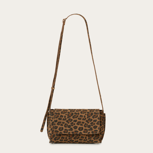 Ashley Bag S, pattern velvet