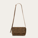 Ashley Bag S, pattern velvet