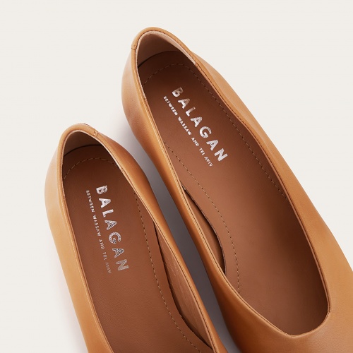 Kikar Ballerina, natural | Balagan Studio