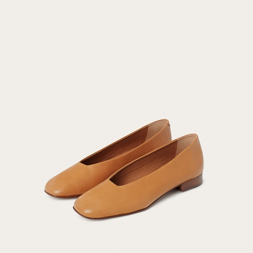 Kikar Ballerina, natural | Balagan Studio