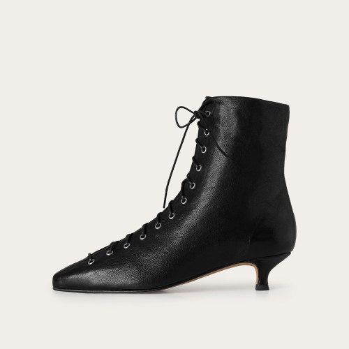 Satine Boots, black