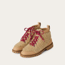 Monti Boots, bouclé
