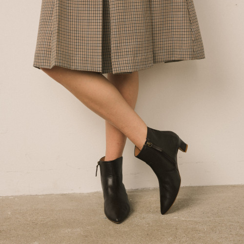 Drew Boots, black