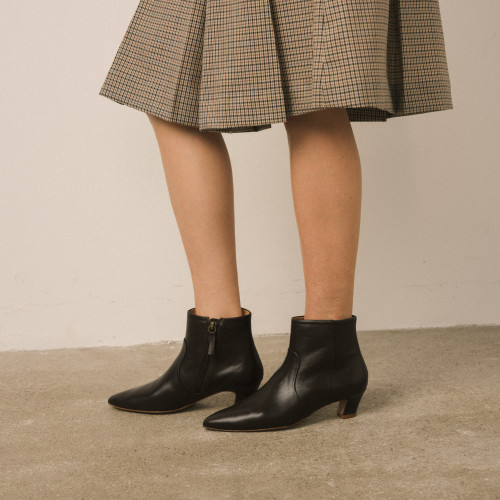 Drew Boots, black