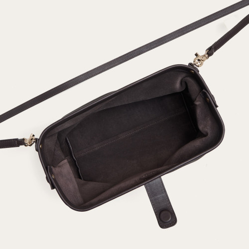 Rofe Bag L, warm grey