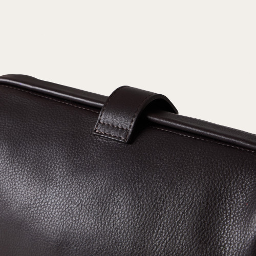 Rofe Bag L, warm grey