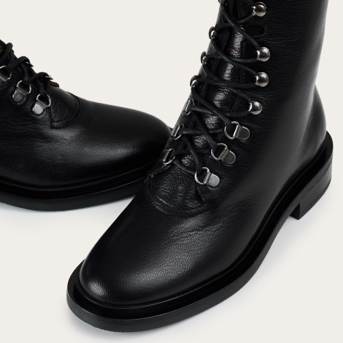 Sonja Boots, black