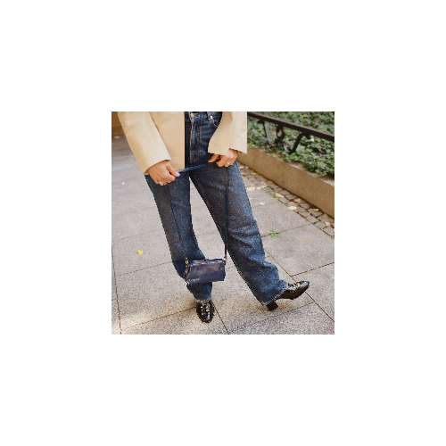 Emma Boots, glossy black| Balagan Studio