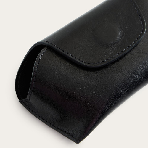 Etui na okulary, czarny | Balagan Studio