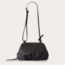 Plis Bag M, warm grey