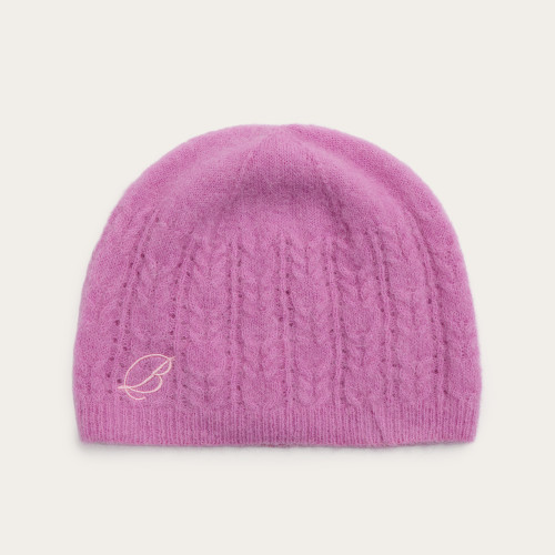 Limba Beanie, pink | Balagan Studio
