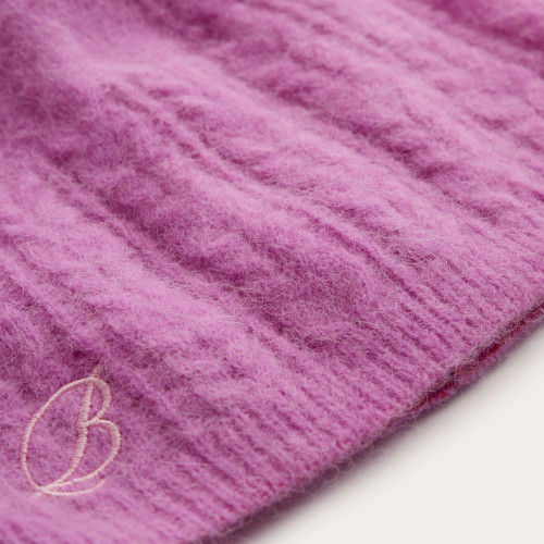 Limba Beanie, pink | Balagan Studio