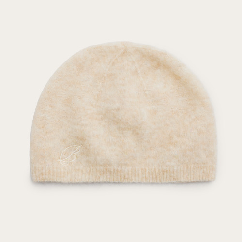 Limba Beanie, ecru | Balagan Studio