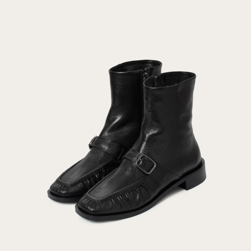 Umbria Boots, black